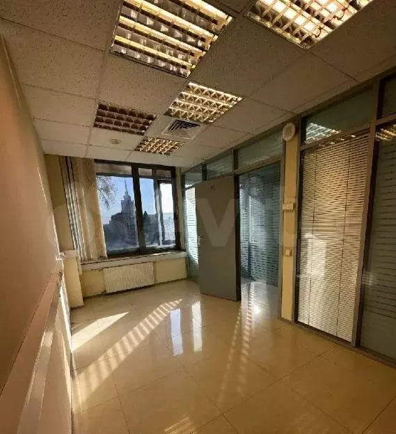 Офис (B+), 672 мв бизнес-центре «Премьер Плаза (3 - Фото 1