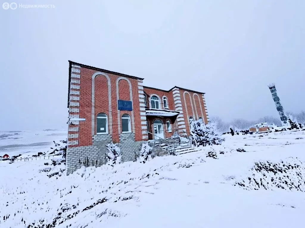 Помещение свободного назначения (750 м) - Фото 1