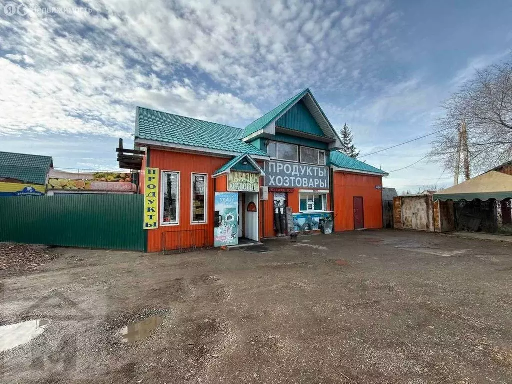 Помещение свободного назначения (7.5 м) - Фото 1