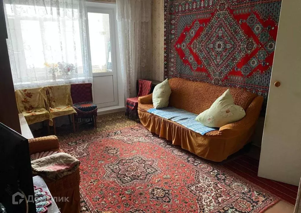 Продаётся 1-к квартира, 34 м - Фото 0
