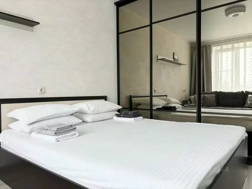 1-к кв. Ярославская область, Ярославль ул. Нефтяников, 23 (32.0 м) - Фото 1