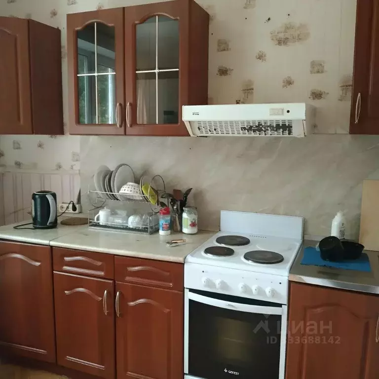 Комната Москва ул. Генерала Белова, 25 (14.0 м) - Фото 2