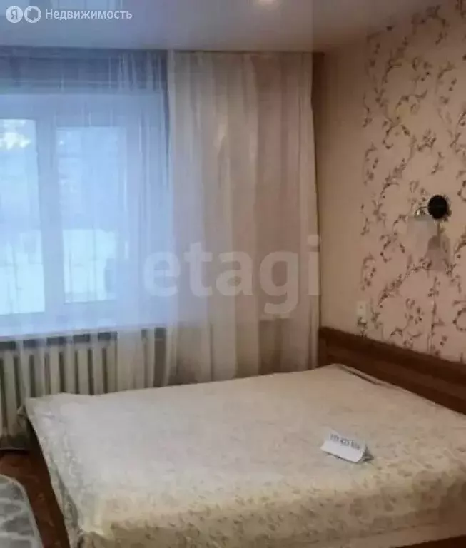 1-комнатная квартира: Усинск, Молодёжная улица, 18 (28.4 м) - Фото 0