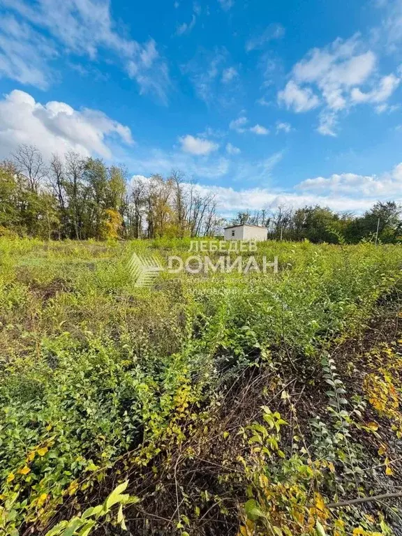 Участок в Ростовская область, Аксайский район, Щепкинское с/пос, пос. ... - Фото 2