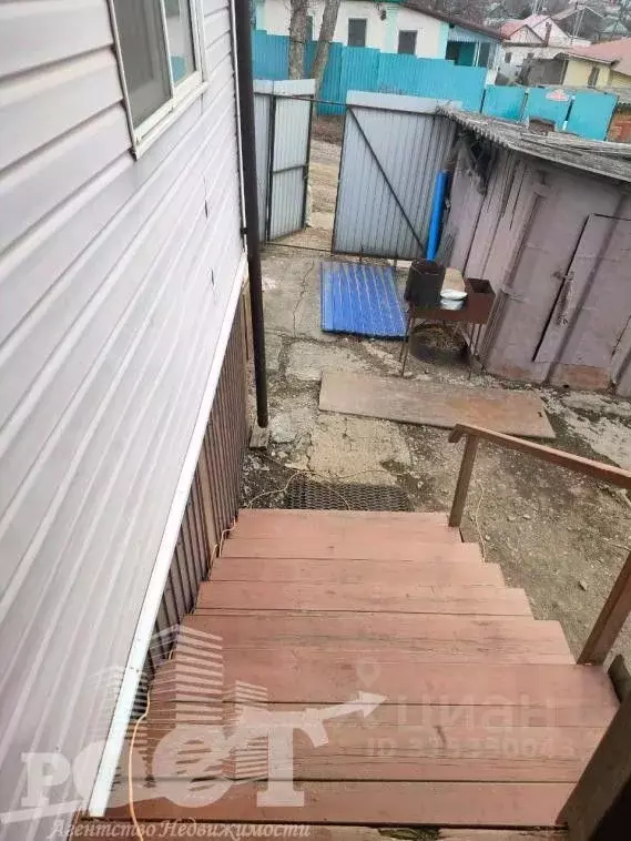 Дом в Приморский край, Артем ул. Тимирязева, 23 (61 м) - Фото 1