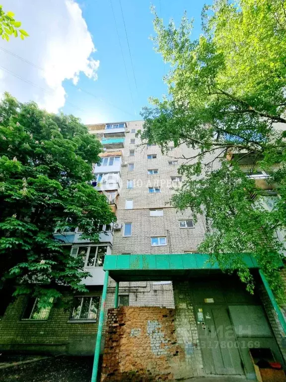 1-к кв. Саратовская область, Саратов Деловая ул., 20а (28.5 м) - Фото 0