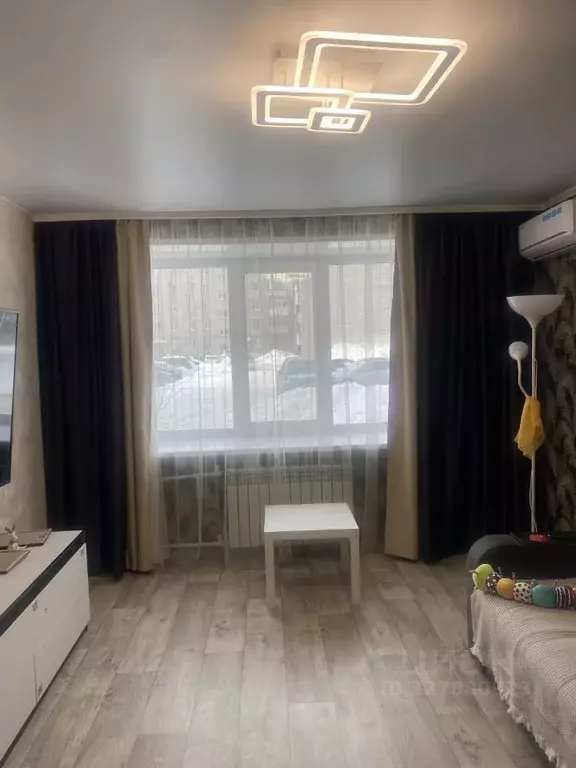 2-к кв. Башкортостан, Ишимбай ул. Богдана Хмельницкого, 23 (47.7 м) - Фото 1