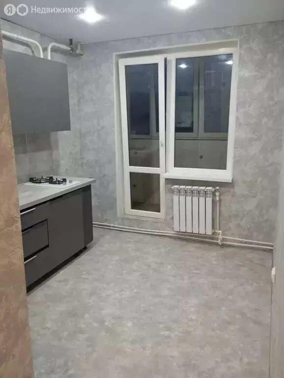 1-комнатная квартира: Уфа, улица Гумера Куватова, 74 (30.6 м) - Фото 2
