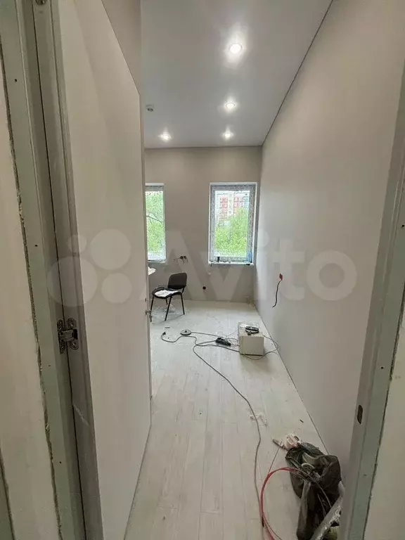 Офис на Пресне 14.3м2 - Фото 0