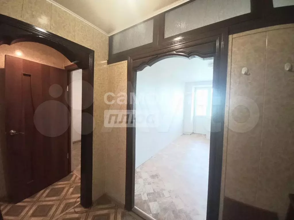 Комната 30 м в 4-к., 4/5 эт. - Фото 0