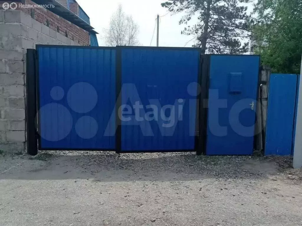 Дом в Благовещенск, Технический переулок (35.3 м) - Фото 1