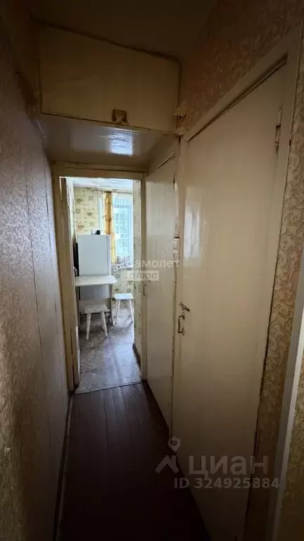 2-к кв. Архангельская область, Коряжма просп. Имени М.В. Ломоносова, ... - Фото 2