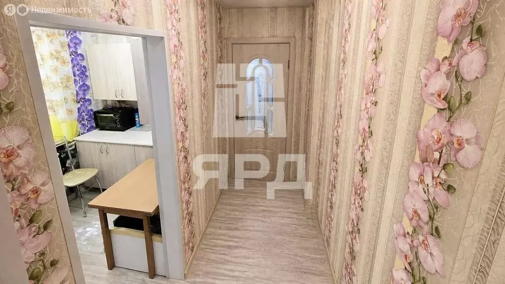 1к в 5-комнатной квартире (16.4 м) - Фото 1