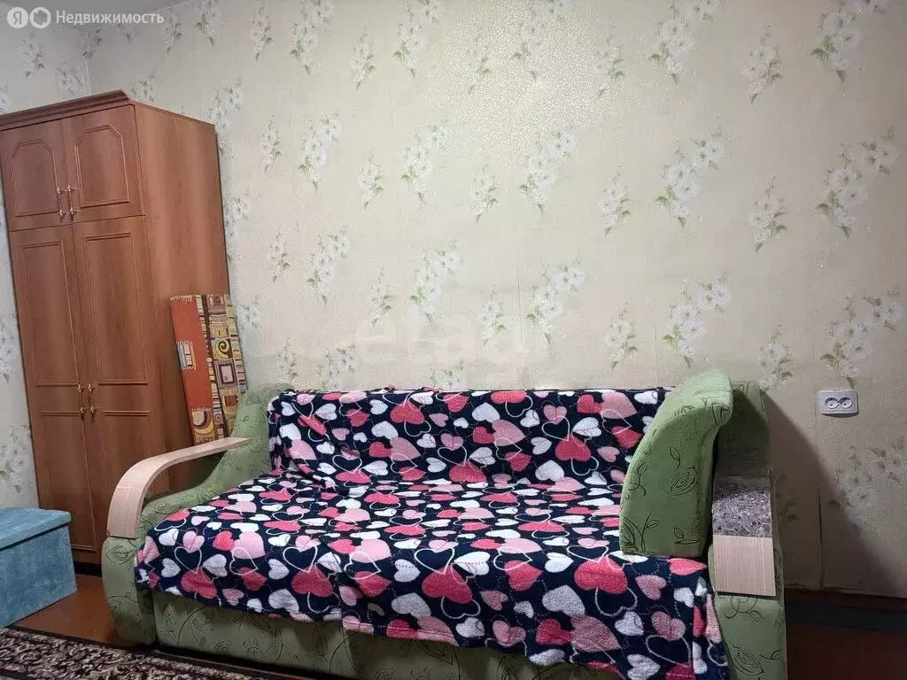 2-комнатная квартира: Сарапул, Рабочая улица, 5 (43 м) - Фото 1