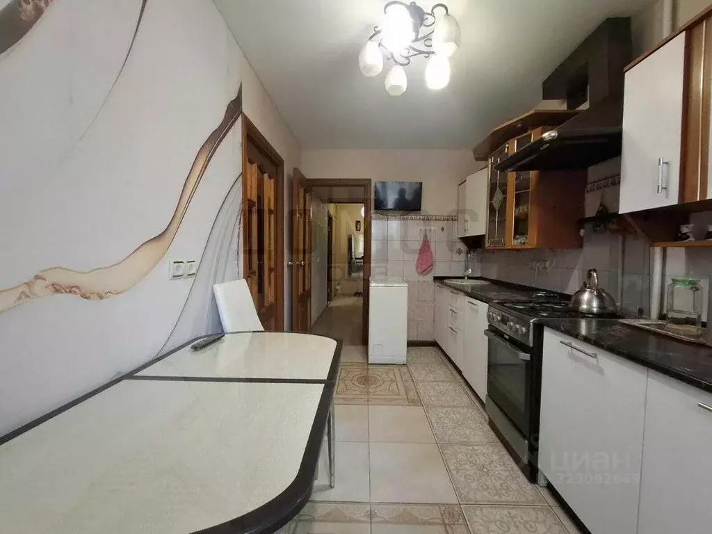 2-к кв. Свердловская область, Екатеринбург просп. Космонавтов, 80к5 ... - Фото 2