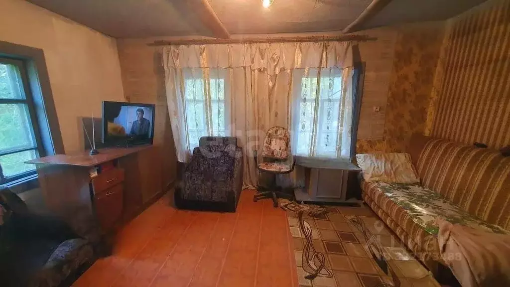 Дом в Кемеровская область, Кемерово пос. Комиссарово, ул. Норильская ... - Фото 2