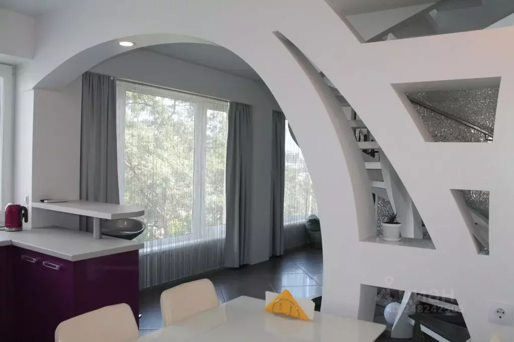 Дом в Крым, Ялта ул. Садовая, 33 (150 м) - Фото 1