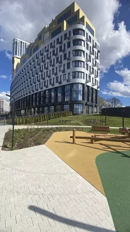 Продаётся 3-к квартира, 90 м - Фото 1