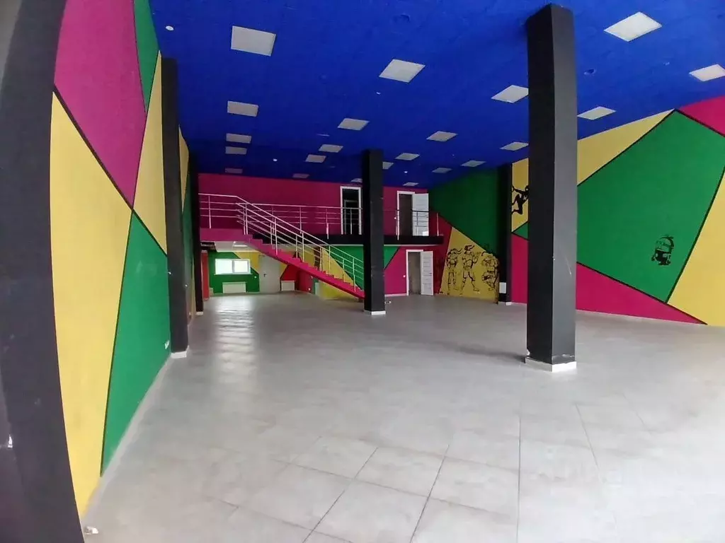 Помещение свободного назначения в Белгородская область, Белгород ул. ... - Фото 2