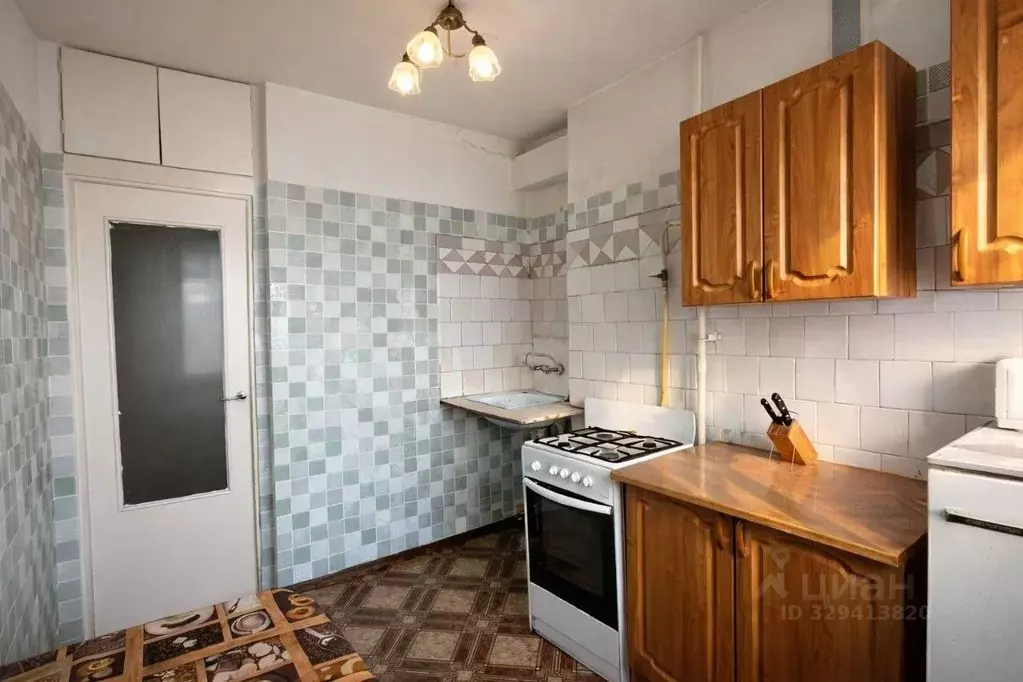 3-к кв. Нижегородская область, Нижний Новгород ул. Сергея Акимова, 11 ... - Фото 1