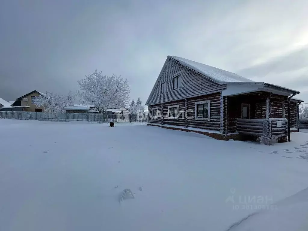 Дом в Саратовская область, Балаковский район, Натальинское ... - Фото 2