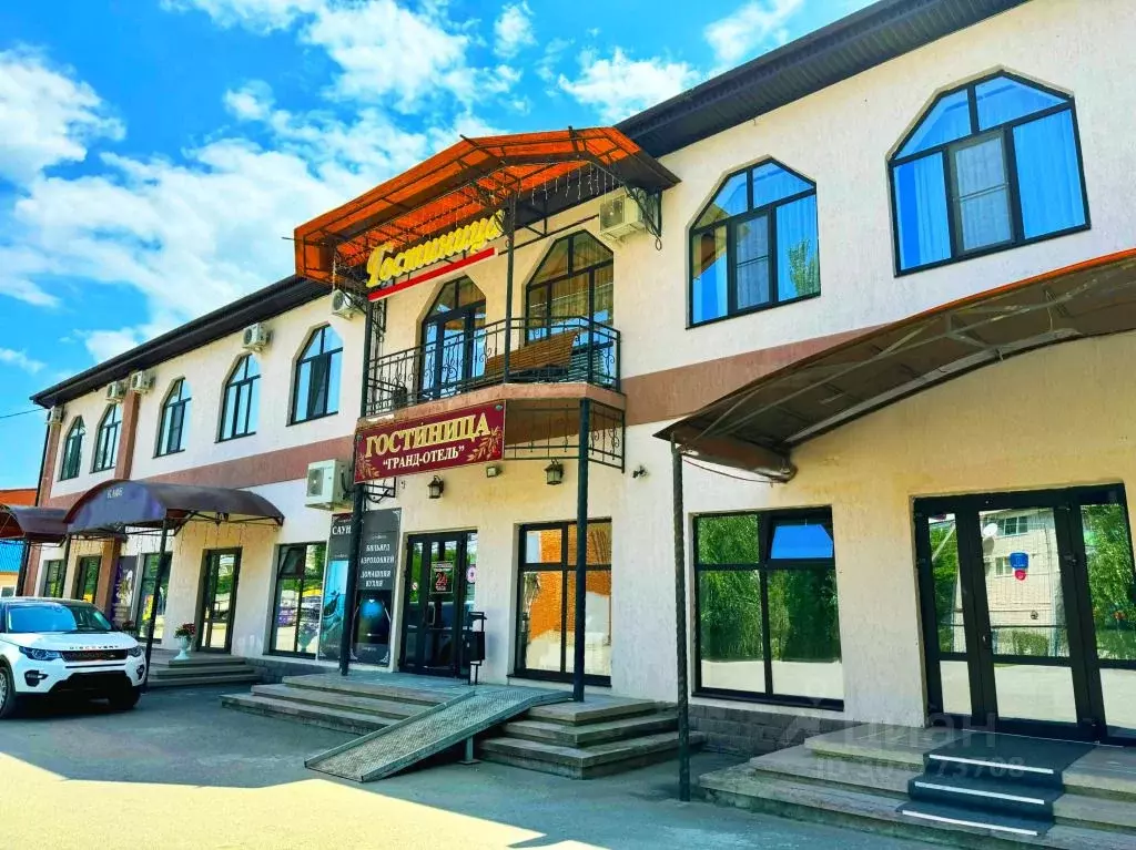 Комната Ставропольский край, Изобильный Промышленная ул., 118М (10.0 ... - Фото 0