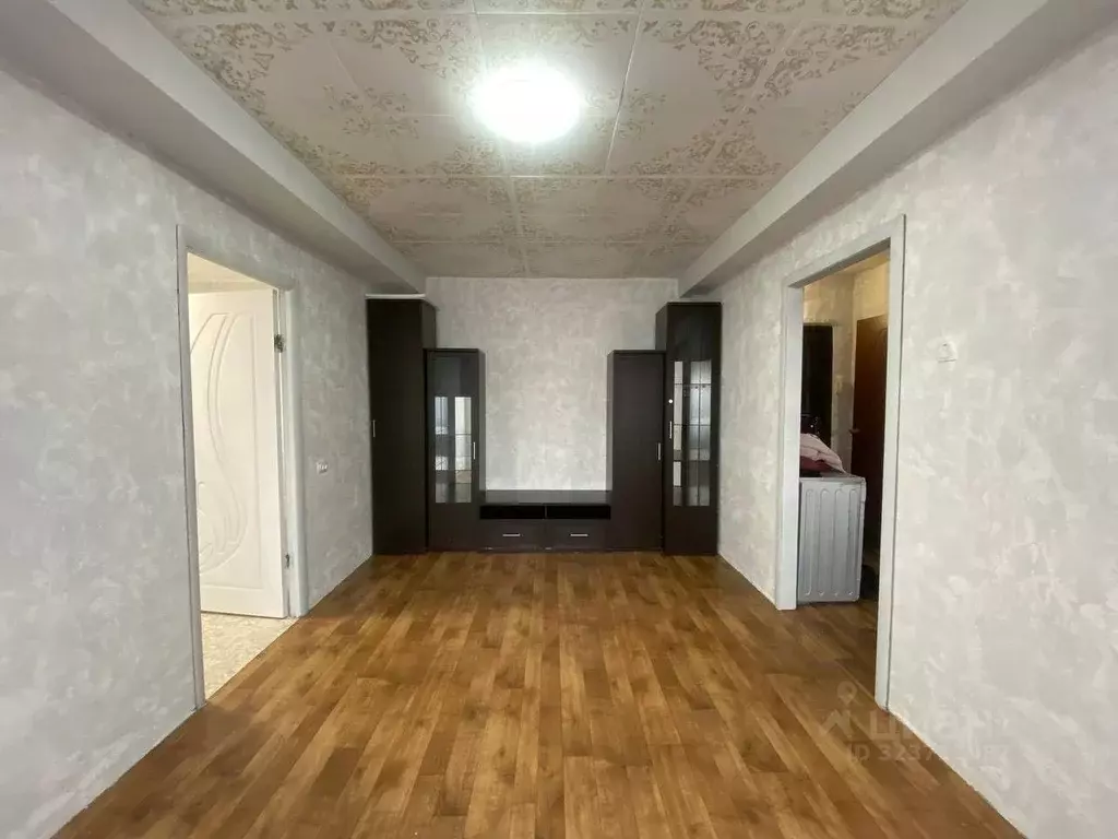 2-к кв. Красноярский край, Красноярск ул. Кутузова, 50 (41.0 м) - Фото 1