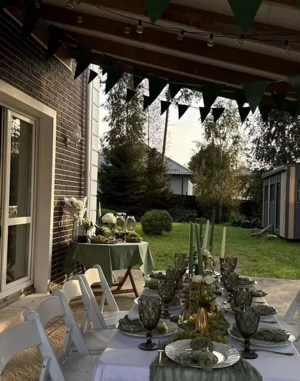 Дом в Ленинградская область, Ломоносовский район, Пениковское с/пос, ... - Фото 2