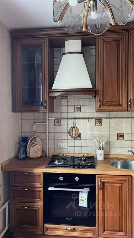 3-к кв. Москва Профсоюзная ул., 99 (75.0 м) - Фото 1