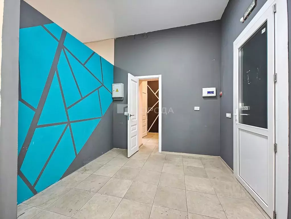 Офис в Новосибирская область, Новосибирск ул. Бориса Богаткова, 67 (37 ... - Фото 2