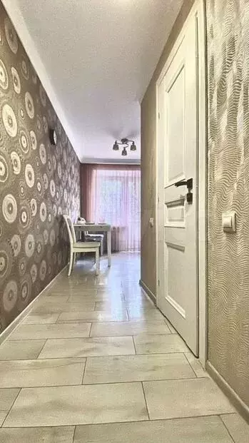 1-к. квартира, 30 м, 2/5 эт. - Фото 0