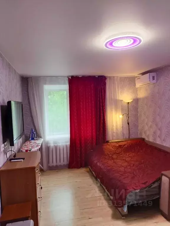 2-к кв. Приморский край, Владивосток Русская ул., 7 (45.0 м) - Фото 0