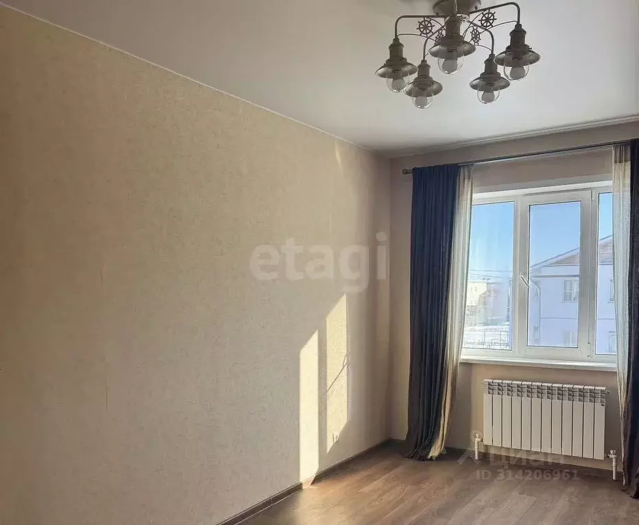 3-к кв. Костромская область, Кострома проезд Мантуровский, 22 (62.0 м) - Фото 0