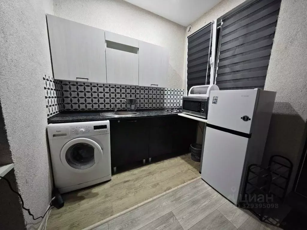 Студия Севастополь Слип садоводческое товарищество, 68 (30.0 м) - Фото 2