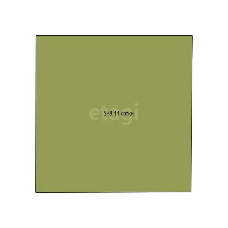 Дом в Бийск, Улалинский переулок (45.5 м) - Фото 1