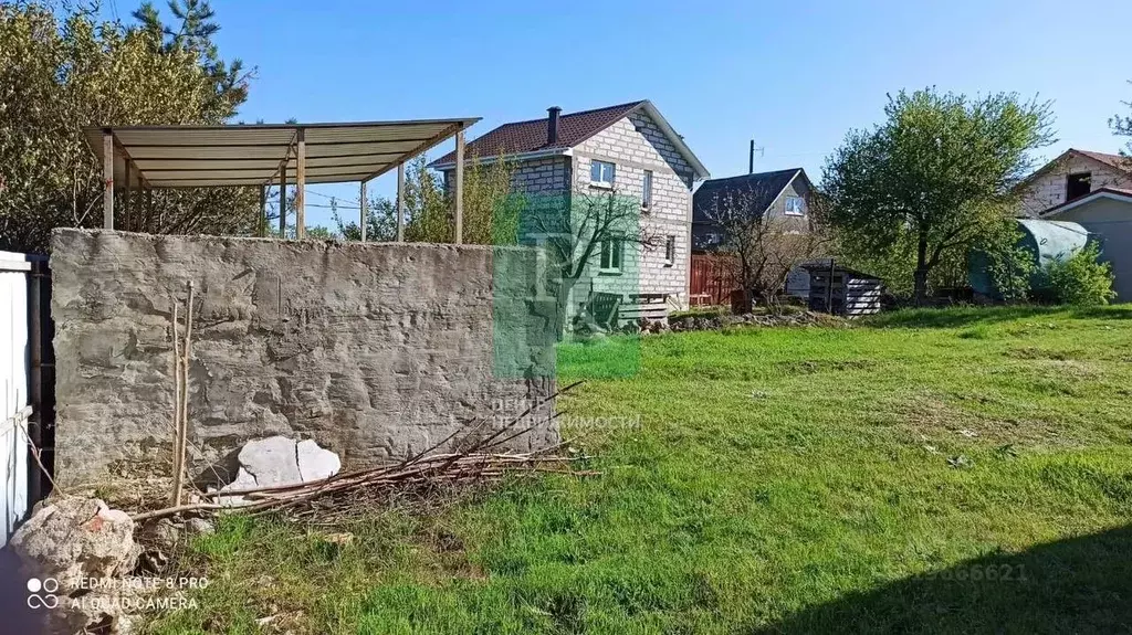 Дом в Севастополь Автомобилист садоводческое товарищество, 42 (32 м) - Фото 2