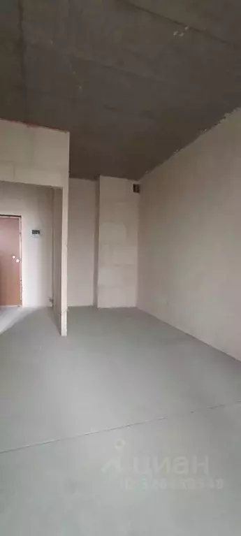 1-к кв. Волгоградская область, Волгоград Ополченская ул., 27Б (41.9 м) - Фото 1