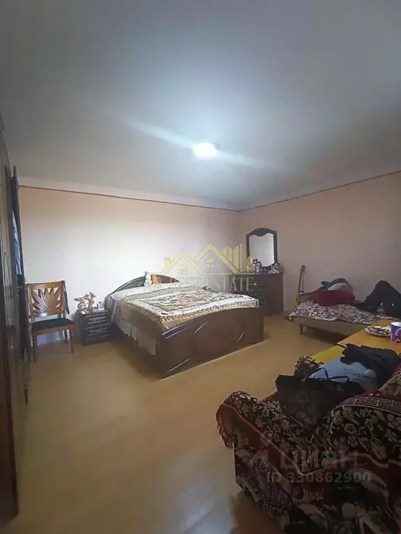 Дом в Северная Осетия, Владикавказ ул. Алибека Кантемирова, 36 (100 м) - Фото 2
