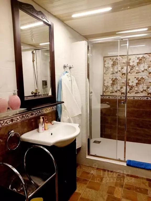 2-к кв. Ленинградская область, Выборгский район, Советское городское ... - Фото 2