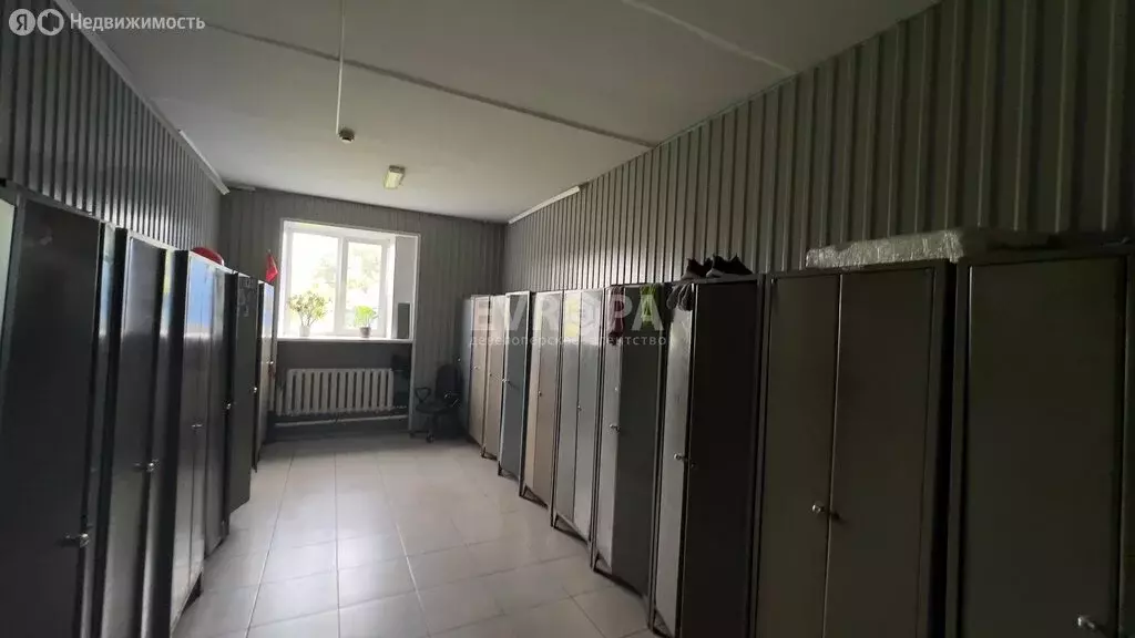 Производственное помещение (7835 м) - Фото 2