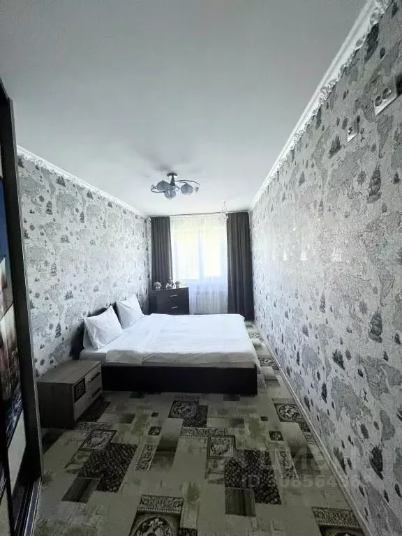 1-к кв. Кемеровская область, Прокопьевск ул. Обручева, 36 (48.0 м) - Фото 1