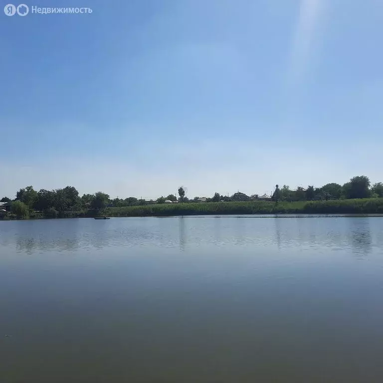 Участок в Динской район, станица Старомышастовская (20 м) - Фото 0