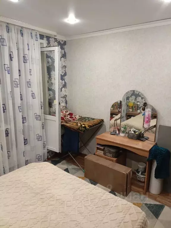 2-к кв. Мордовия, с. Лямбирь ул. 40 лет Победы, 24 (48.0 м) - Фото 2