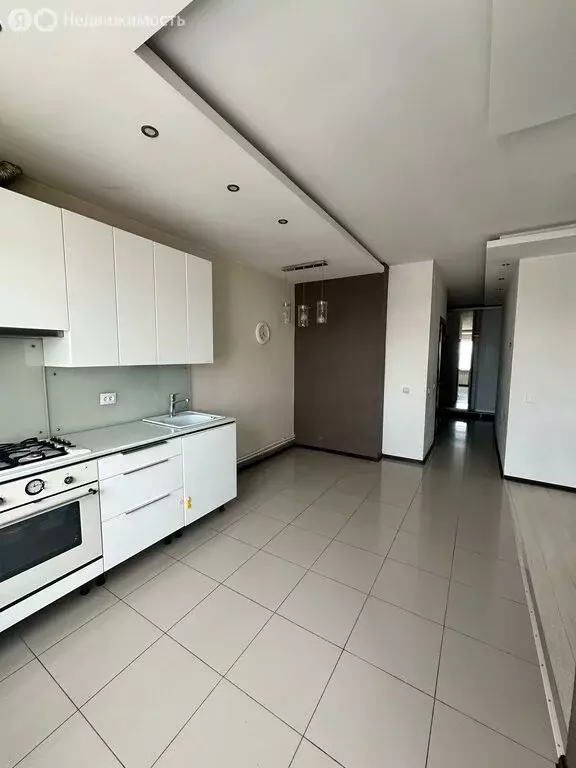 2-комнатная квартира: Якутск, улица Пирогова, 6/1 (65.3 м) - Фото 1