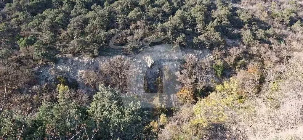 Участок в Краснодарский край, Новороссийск городской округ, Дюрсо хут. ... - Фото 0