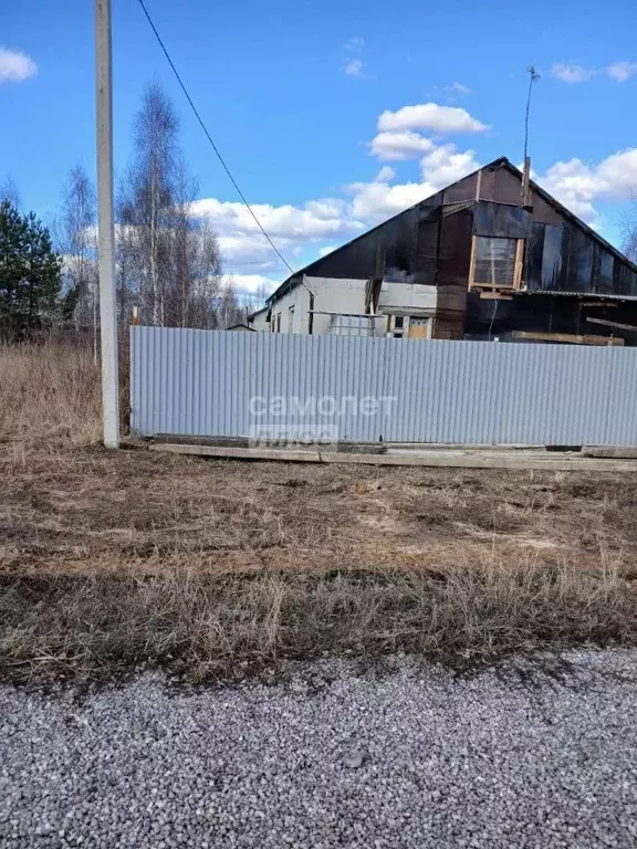 Дом в Липецкая область, Липецк ул. Клубничная, 10 (117 м) - Фото 1