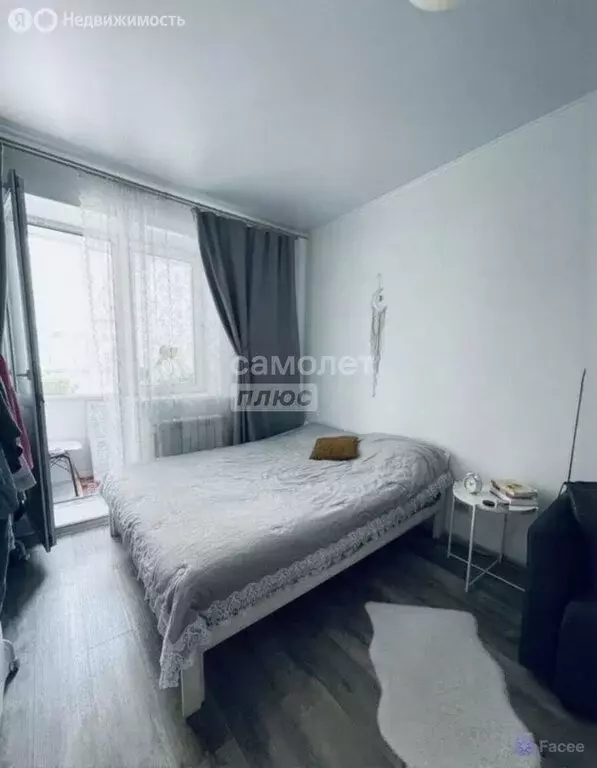 Квартира-студия: Звенигород, Нахабинское шоссе, 1к2 (24 м) - Фото 2