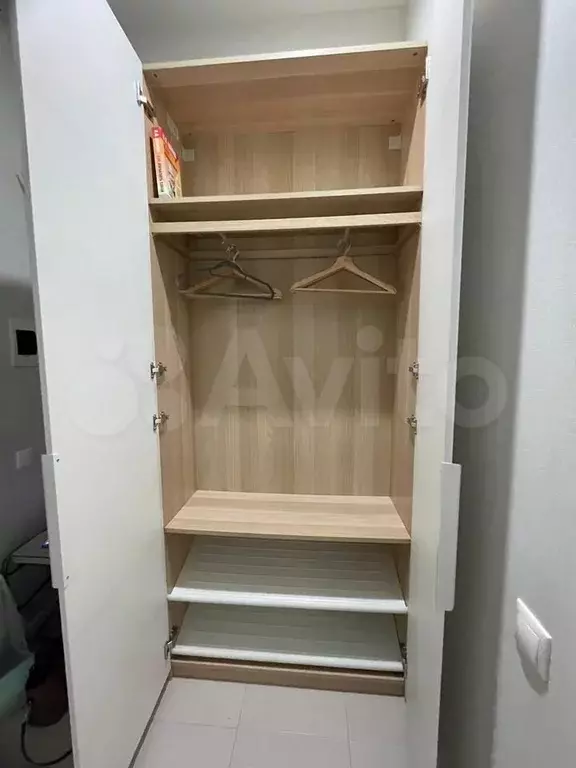 2-к. квартира, 32 м, 4/4 эт. - Фото 1
