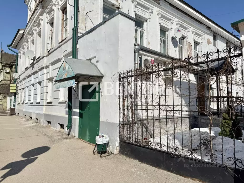 Офис в Костромская область, Кострома ул. Симановского, 12 (17 м) - Фото 2