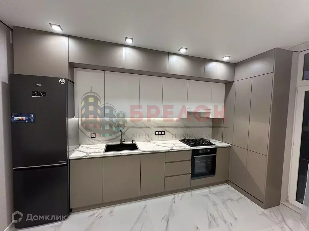 Продаётся 3-к квартира, 53 м - Фото 1